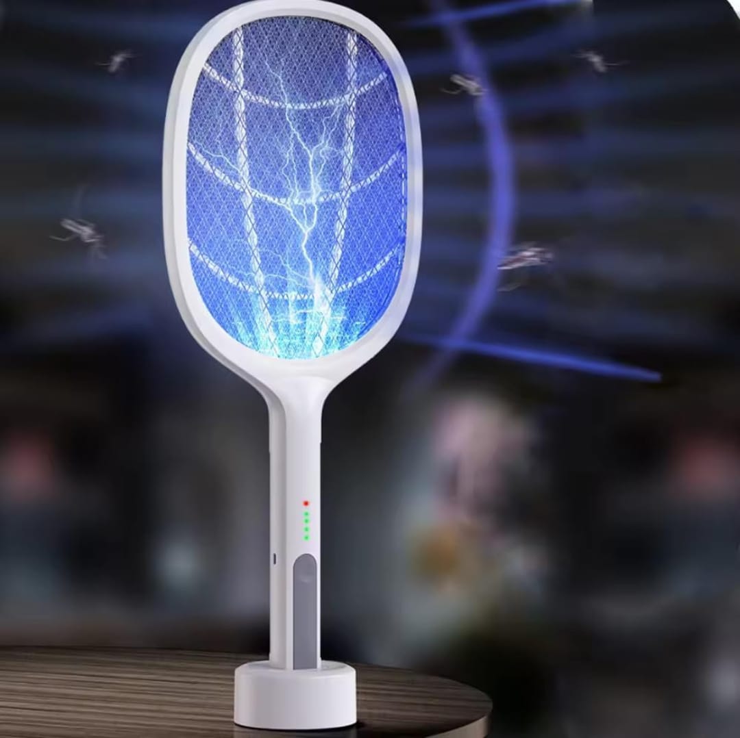 Mosquito Bat with UV Light Mosquito Killer