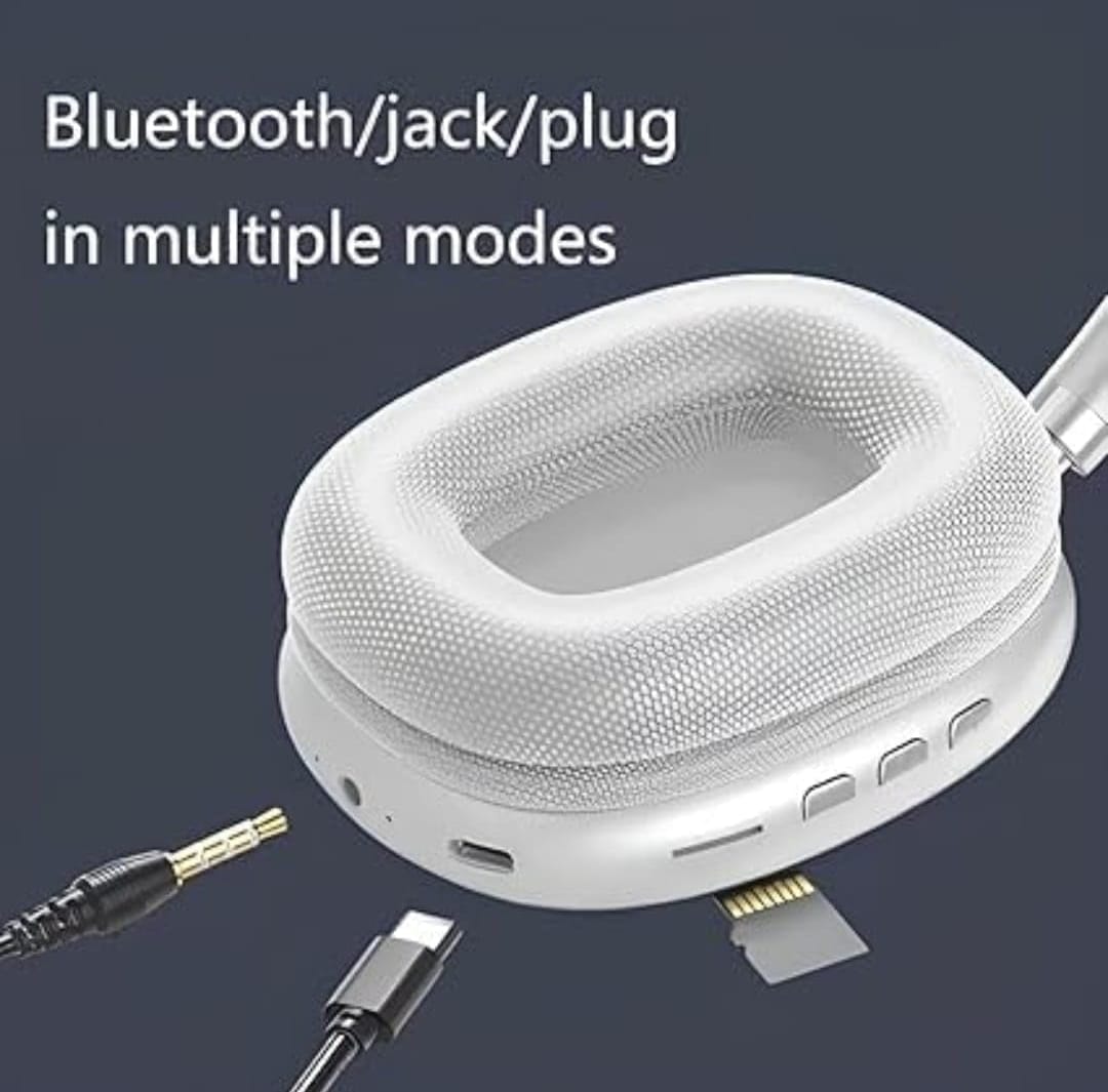 P9 Wireless Bluetooth