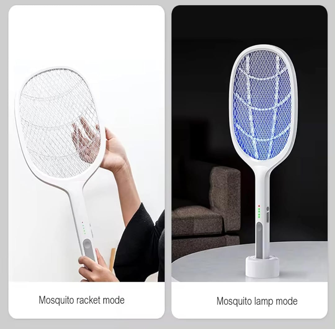 Mosquito Bat with UV Light Mosquito Killer