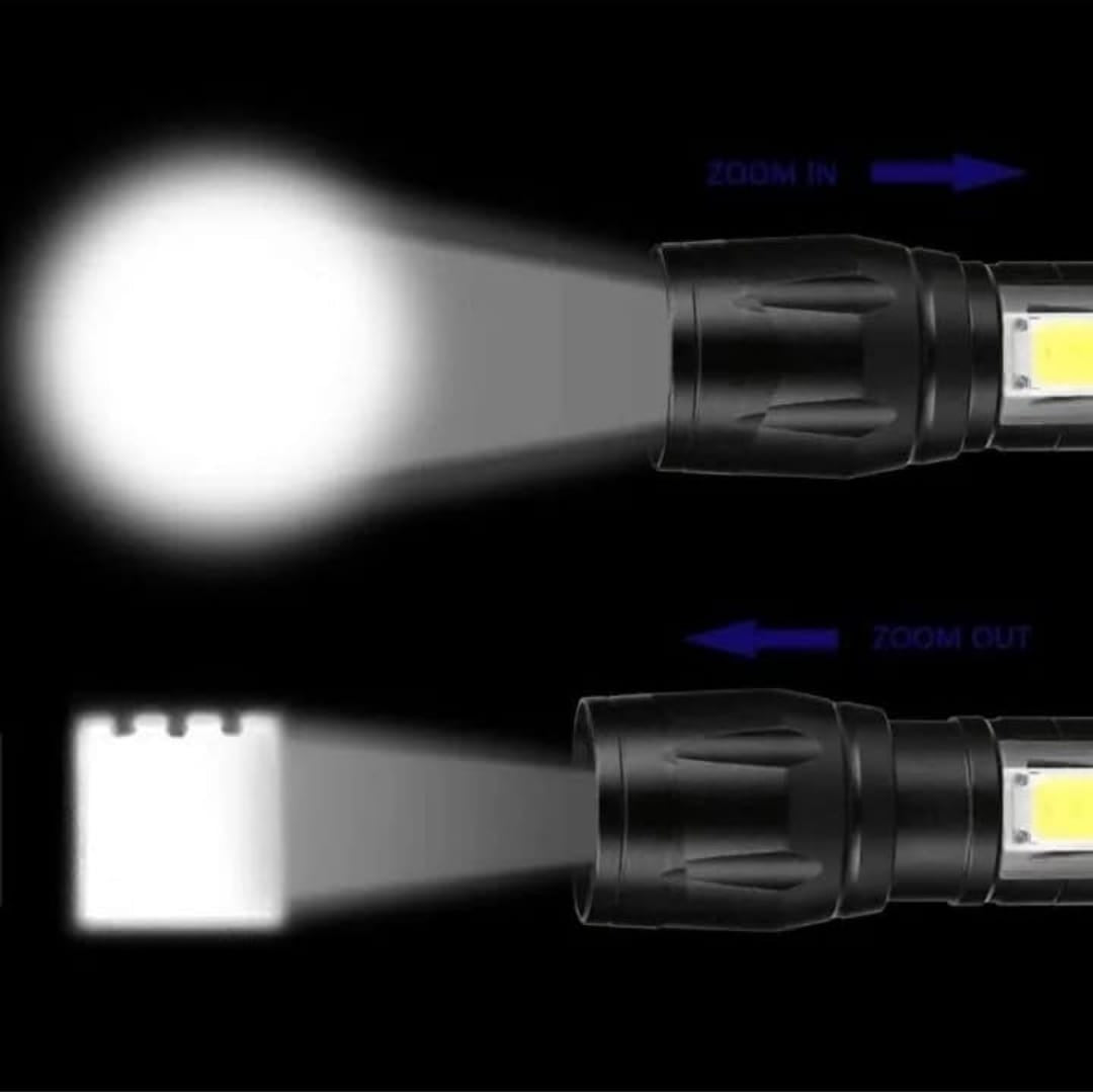 LED Flashlight