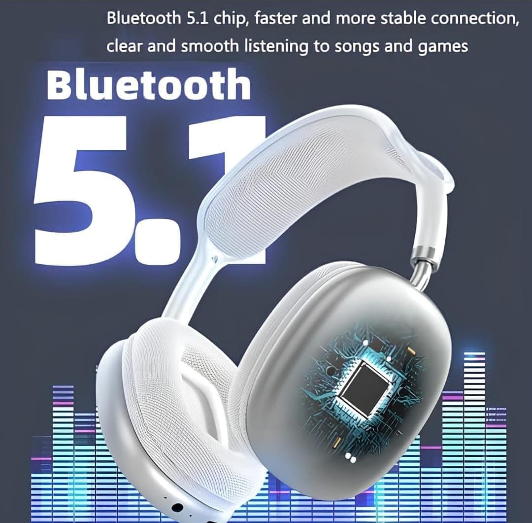 P9 Wireless Bluetooth