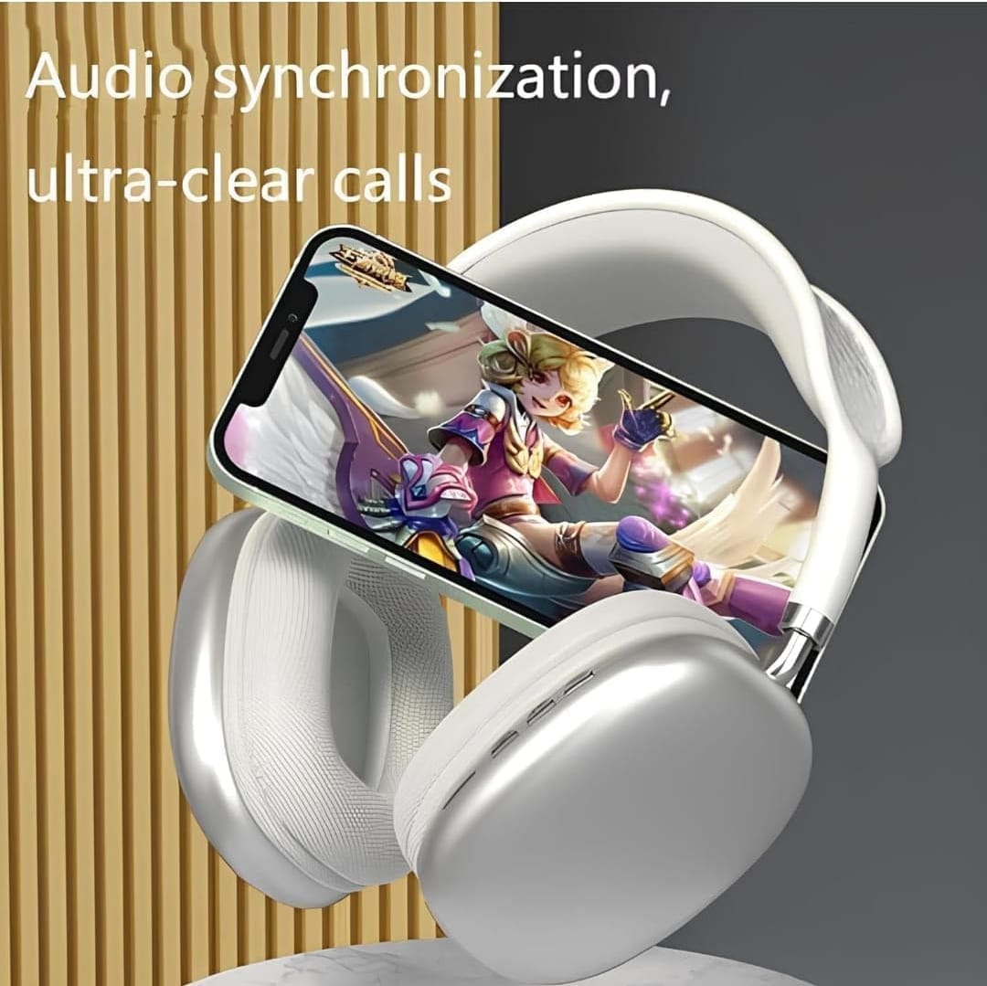 P9 Wireless Bluetooth