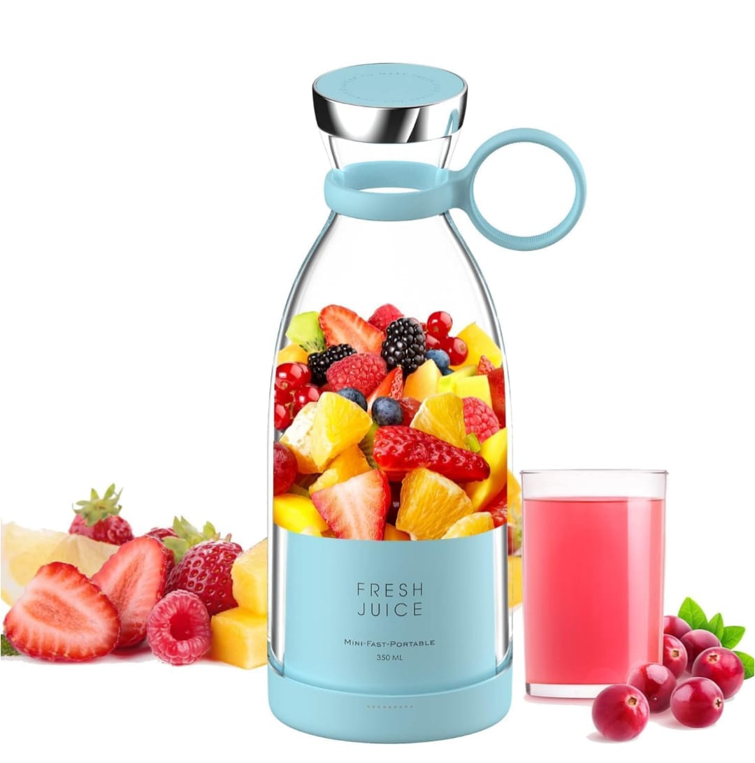 PORTABLE JUICER